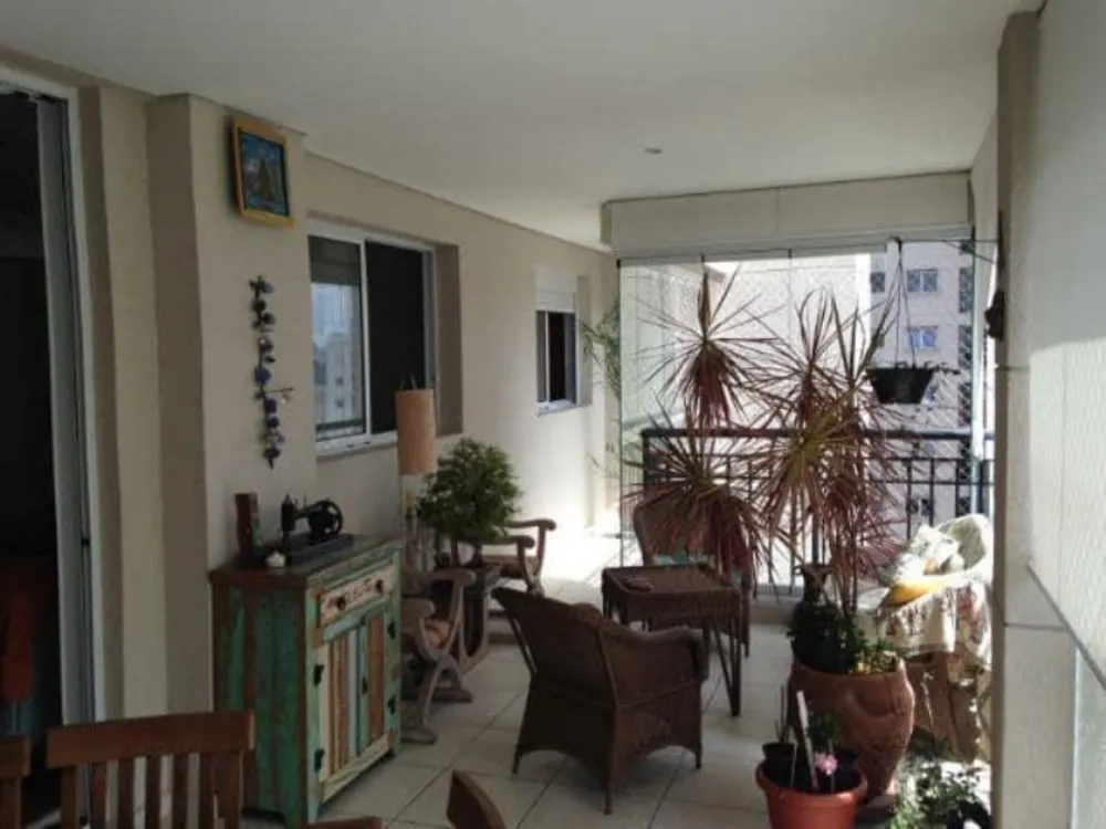 Apartamento, 4 quartos, 189 m² - Foto 3