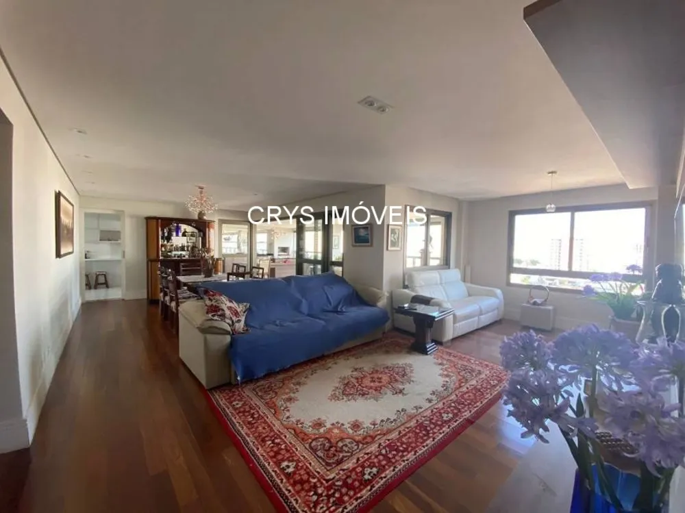 Apartamento, 3 quartos, 250 m² - Foto 1