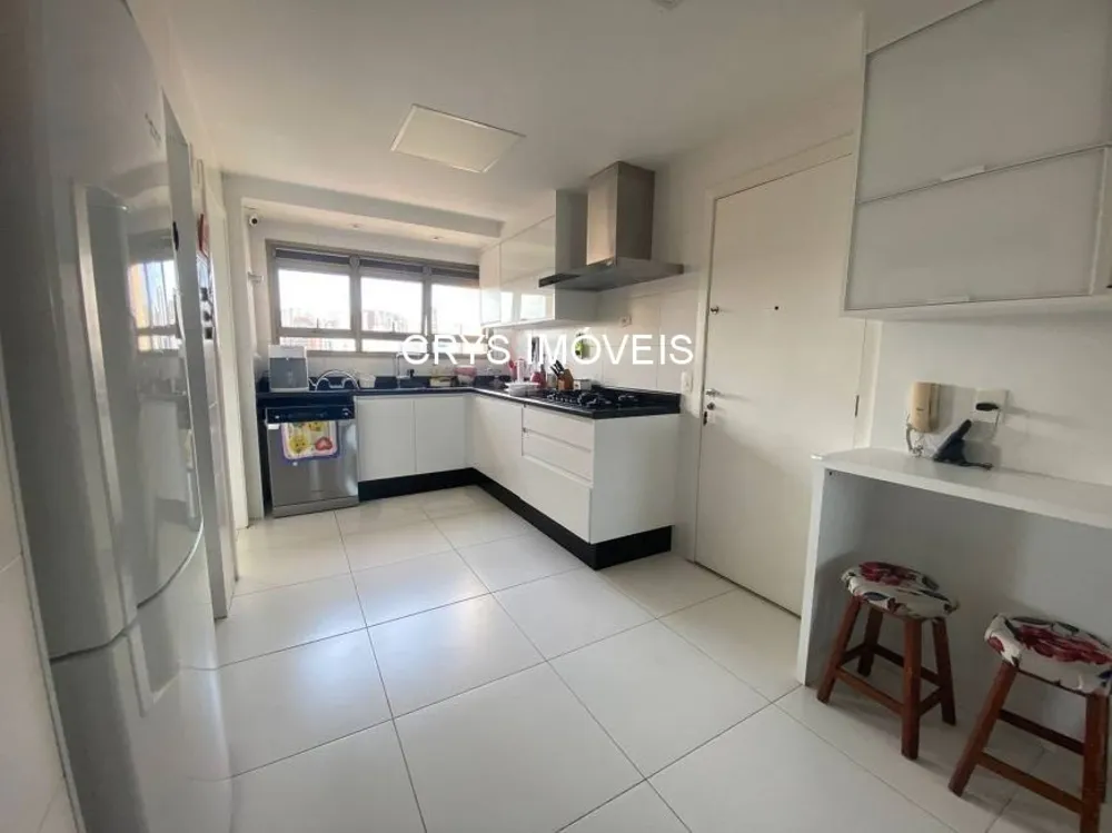 Apartamento, 3 quartos, 250 m² - Foto 5