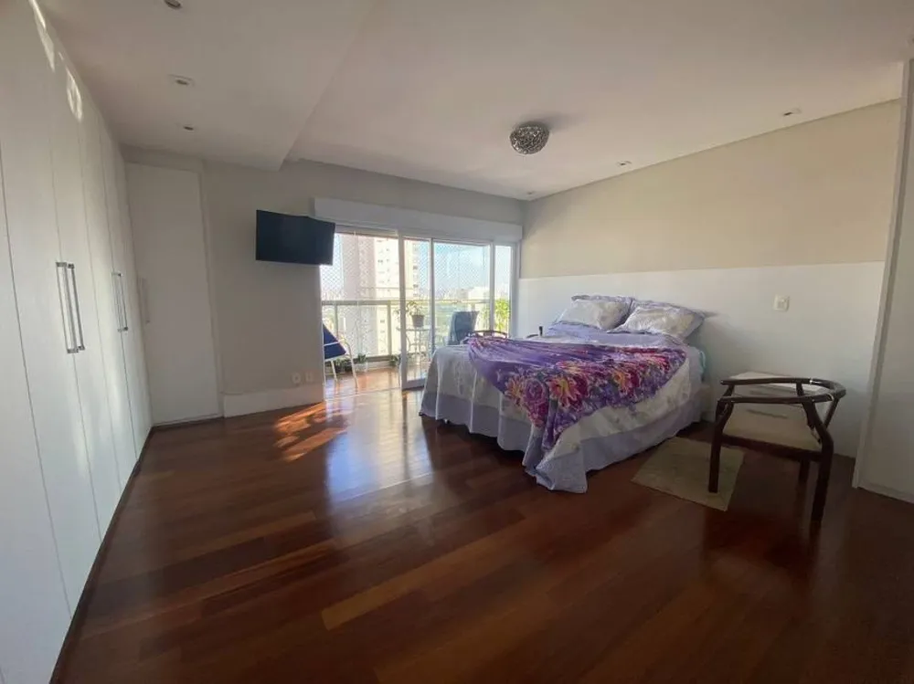 Apartamento, 3 quartos, 250 m² - Foto 2