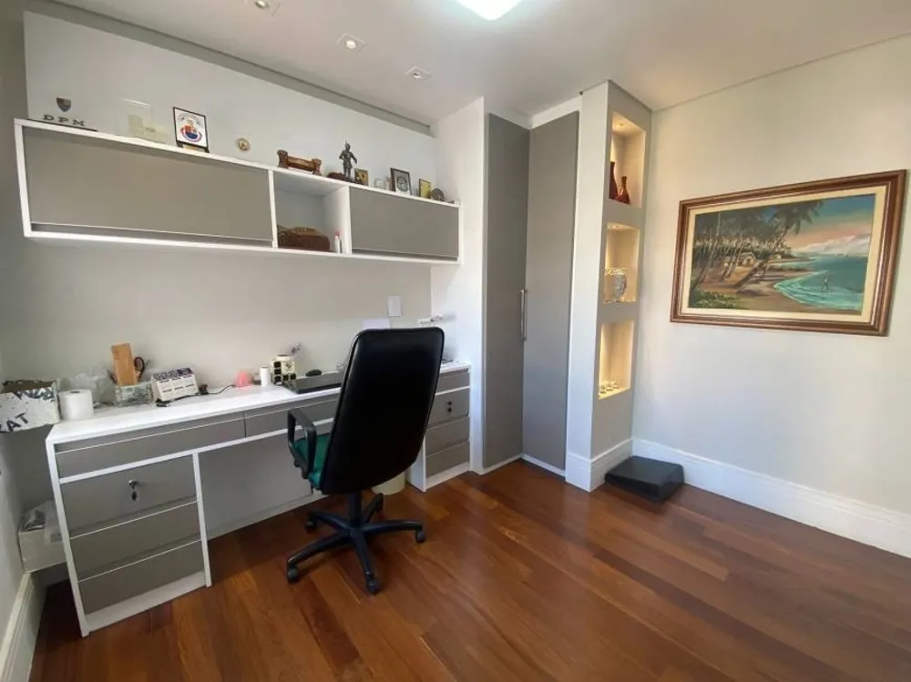 Apartamento, 3 quartos, 250 m² - Foto 8