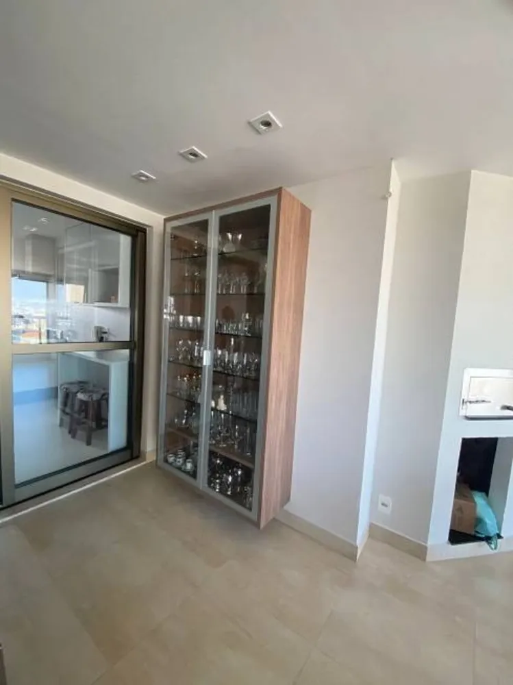 Apartamento, 3 quartos, 250 m² - Foto 6