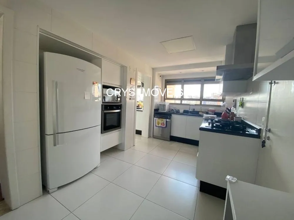 Apartamento, 3 quartos, 250 m² - Foto 4