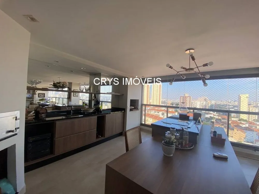 Apartamento, 3 quartos, 250 m² - Foto 4