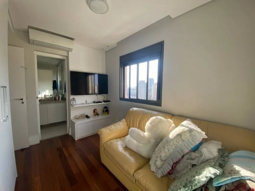 Apartamento, 3 quartos, 250 m² - Foto 7