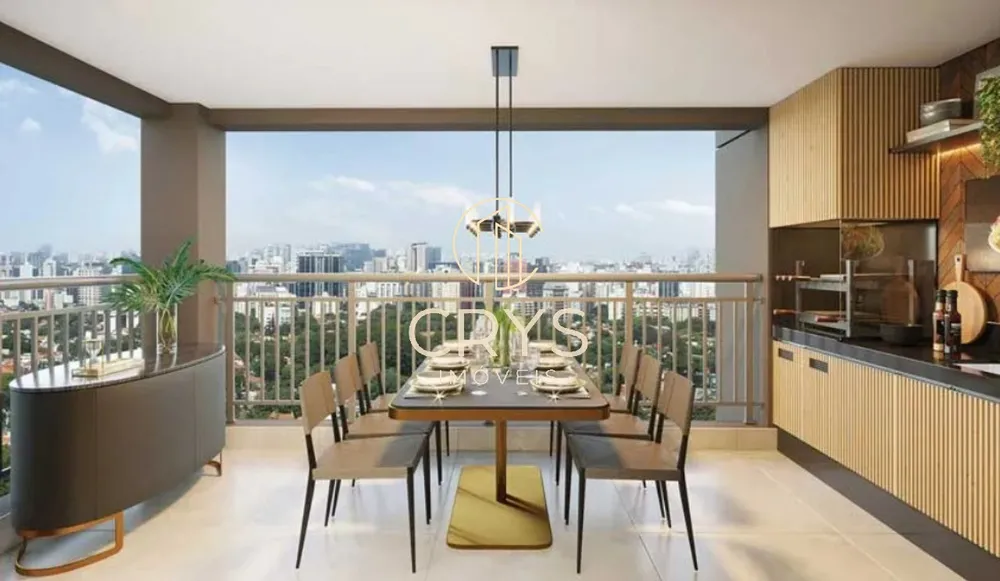 Apartamento, 3 quartos, 85 m² - Foto 11