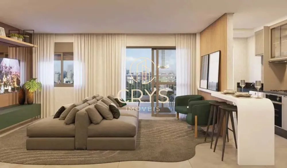 Apartamento, 3 quartos, 85 m² - Foto 10