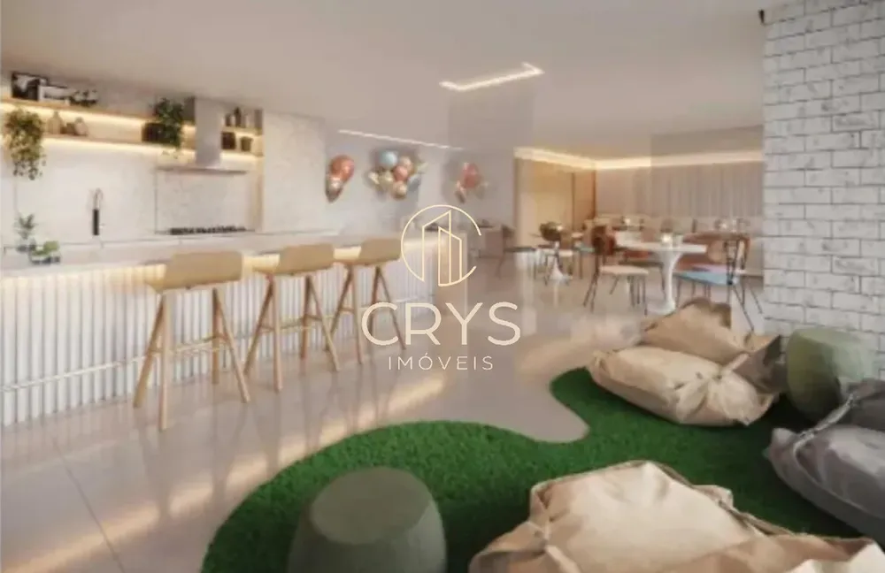Apartamento, 3 quartos, 85 m² - Foto 4