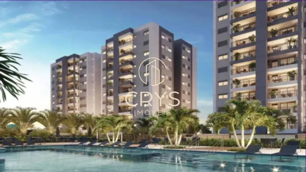 Apartamento, 3 quartos, 85 m² - Foto 2