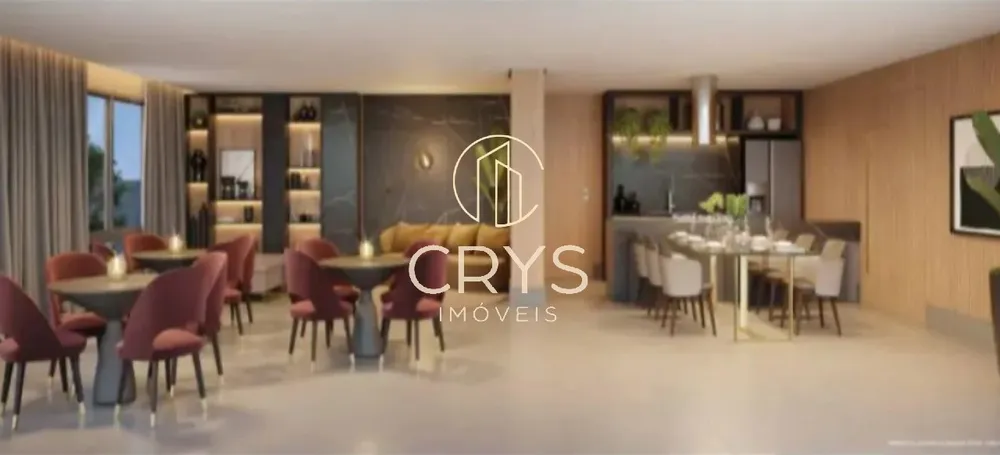 Apartamento, 3 quartos, 85 m² - Foto 6