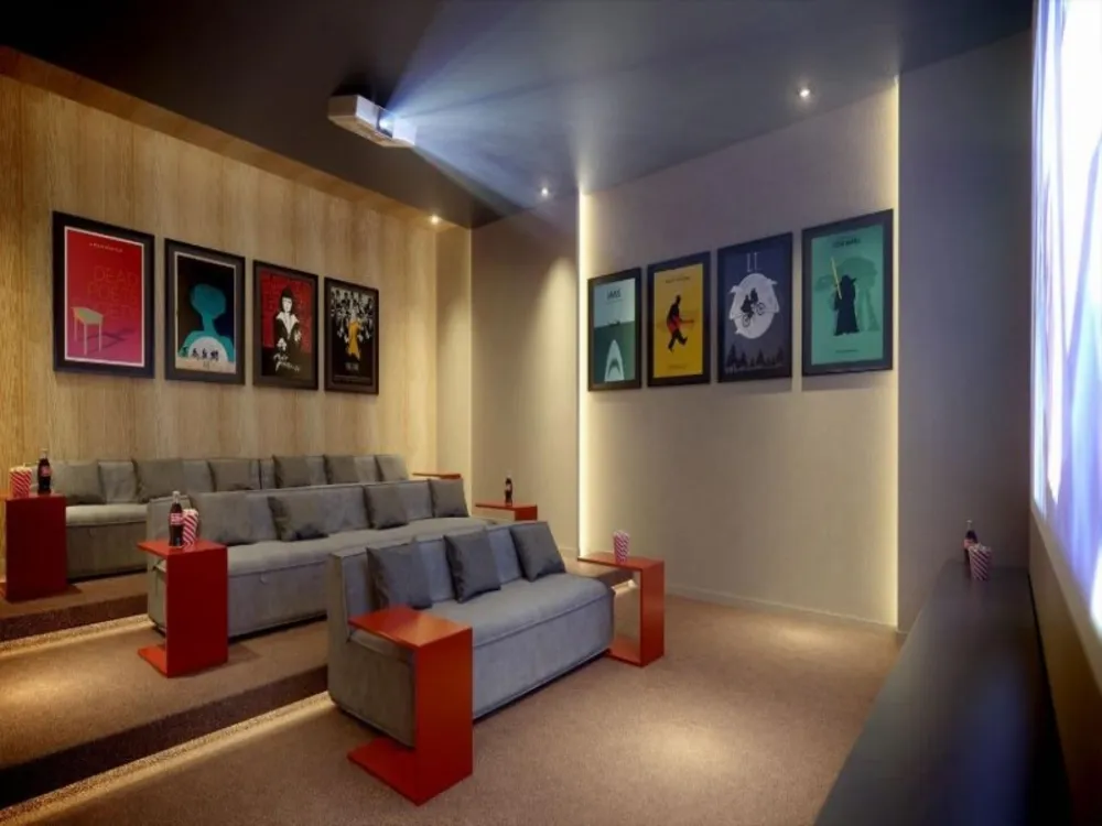 Apartamento, 2 quartos, 39 m² - Foto 10