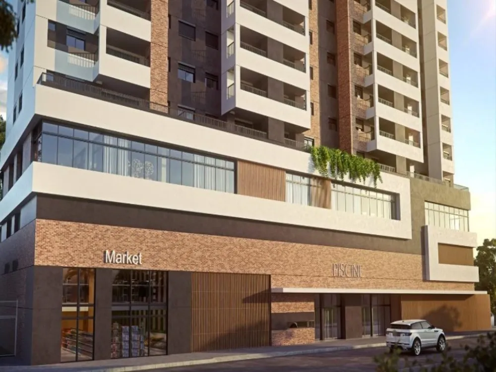 Apartamento, 2 quartos, 39 m² - Foto 13