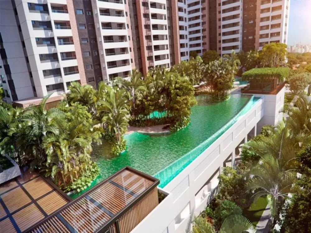 Apartamento, 2 quartos, 39 m² - Foto 6