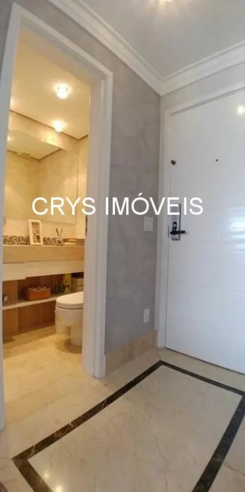 Cobertura, 3 quartos, 258 m² - Foto 14