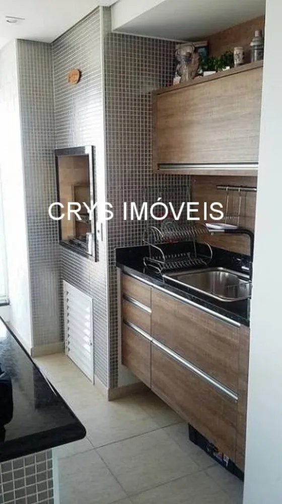 Cobertura, 3 quartos, 258 m² - Foto 6