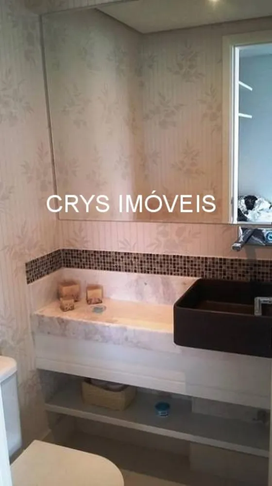 Cobertura, 3 quartos, 258 m² - Foto 13