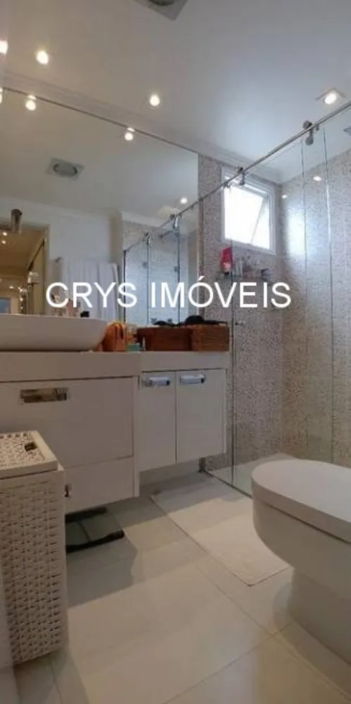 Cobertura, 3 quartos, 258 m² - Foto 11