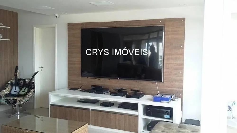 Cobertura, 3 quartos, 258 m² - Foto 3