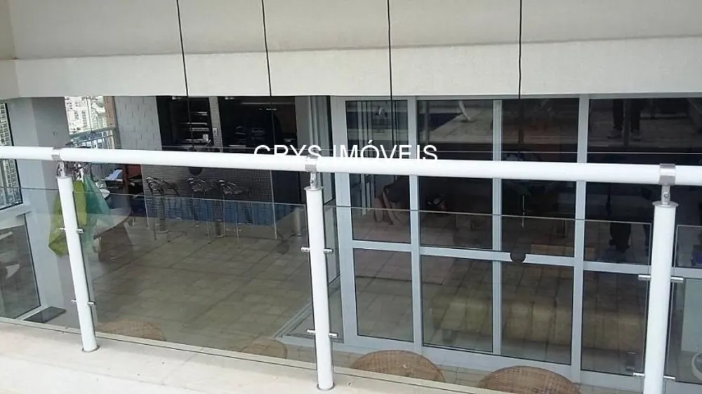 Cobertura, 3 quartos, 258 m² - Foto 16