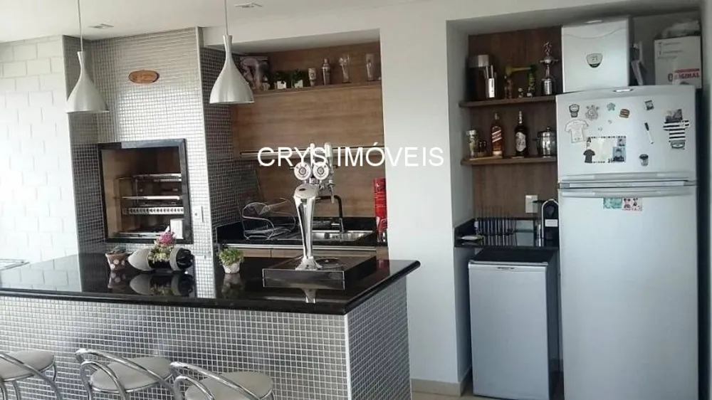 Cobertura, 3 quartos, 258 m² - Foto 5