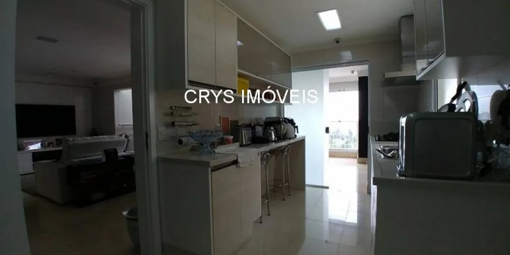 Cobertura, 3 quartos, 258 m² - Foto 7