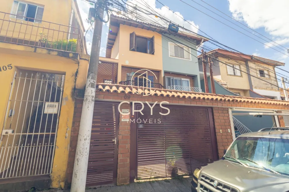 Casa, 3 quartos, 177 m² - Foto 6