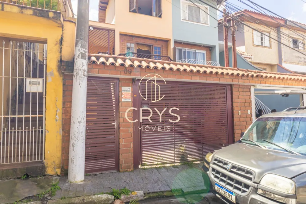 Casa, 3 quartos, 177 m² - Foto 15