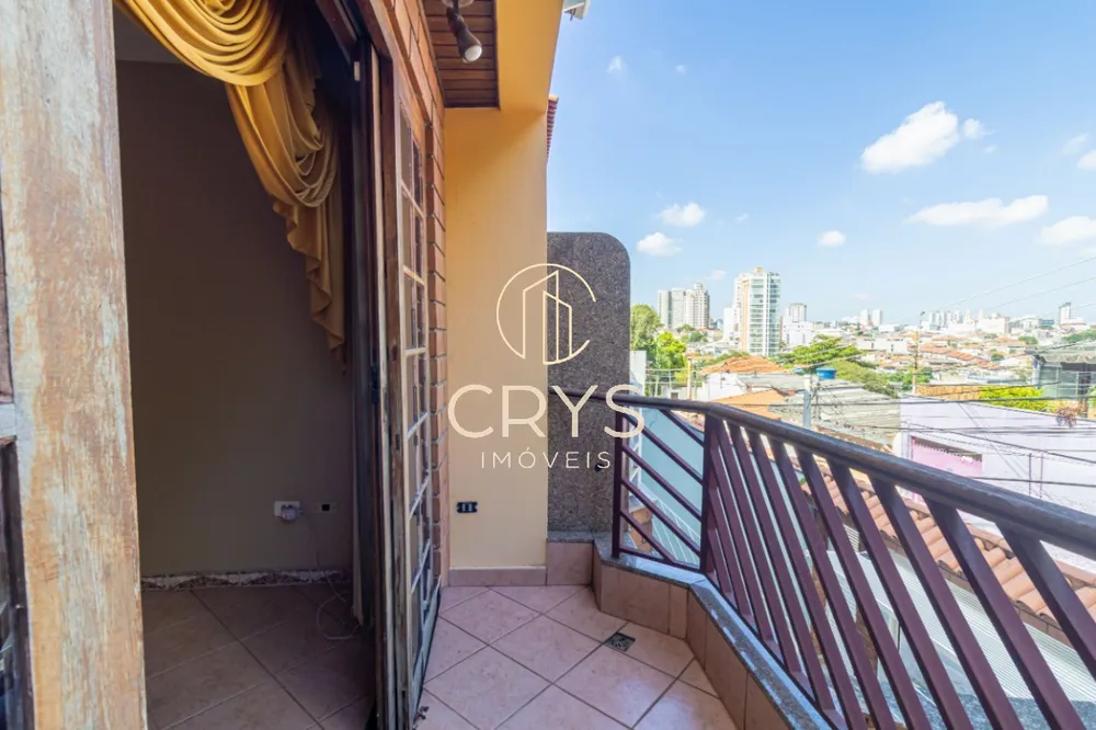 Casa, 3 quartos, 177 m² - Foto 5