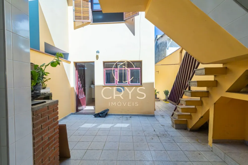 Casa, 3 quartos, 177 m² - Foto 8