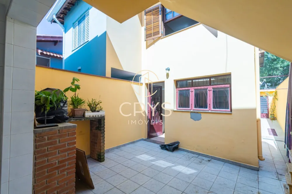 Casa, 3 quartos, 177 m² - Foto 11