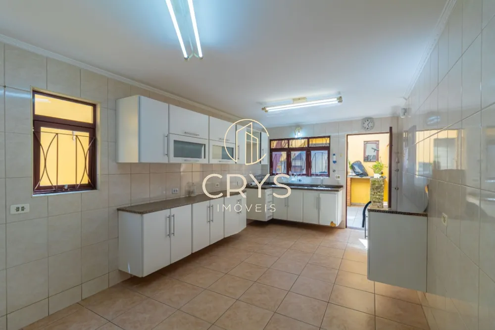 Casa, 3 quartos, 177 m² - Foto 6