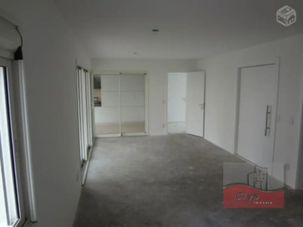 Apartamento, 3 quartos, 160 m² - Foto 3