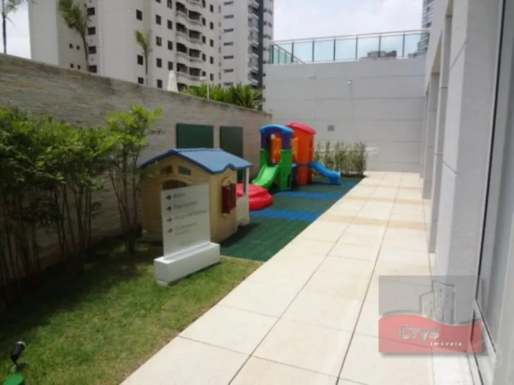 Apartamento, 3 quartos, 160 m² - Foto 5
