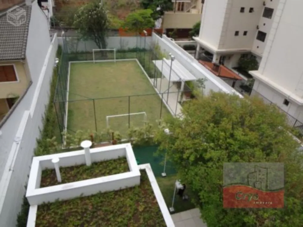 Apartamento, 3 quartos, 160 m² - Foto 6
