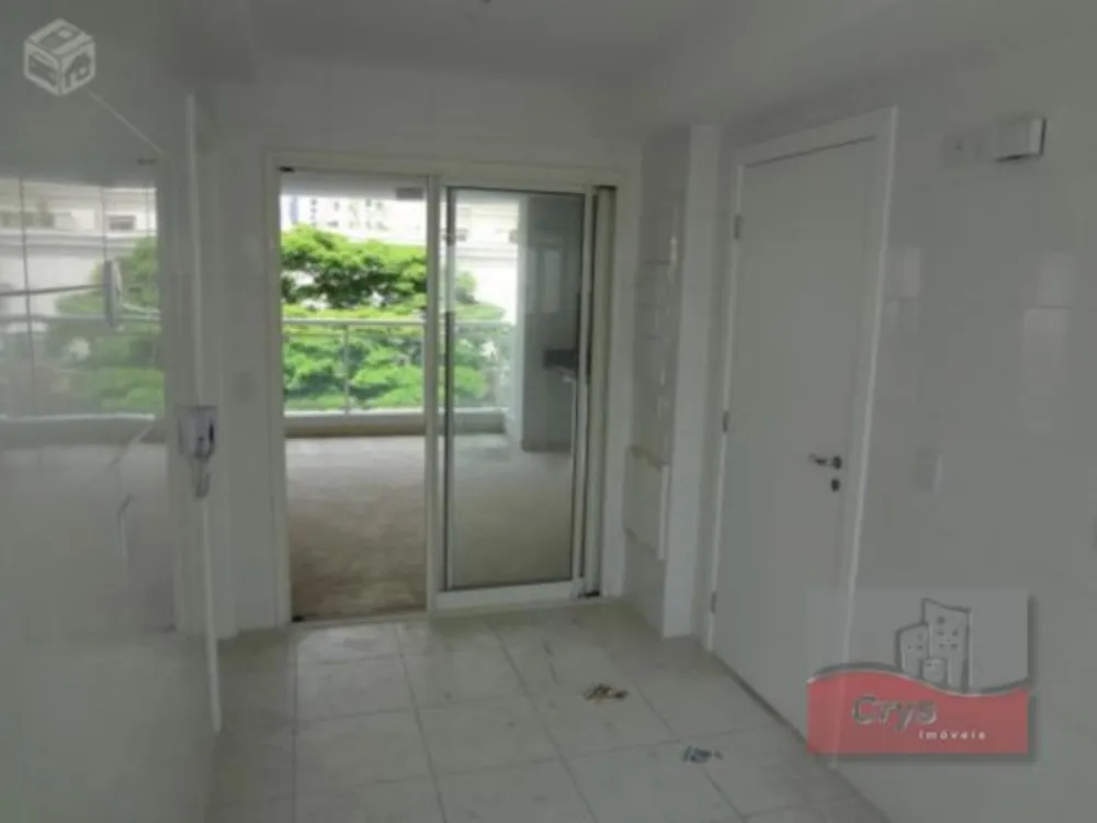 Apartamento, 3 quartos, 160 m² - Foto 1