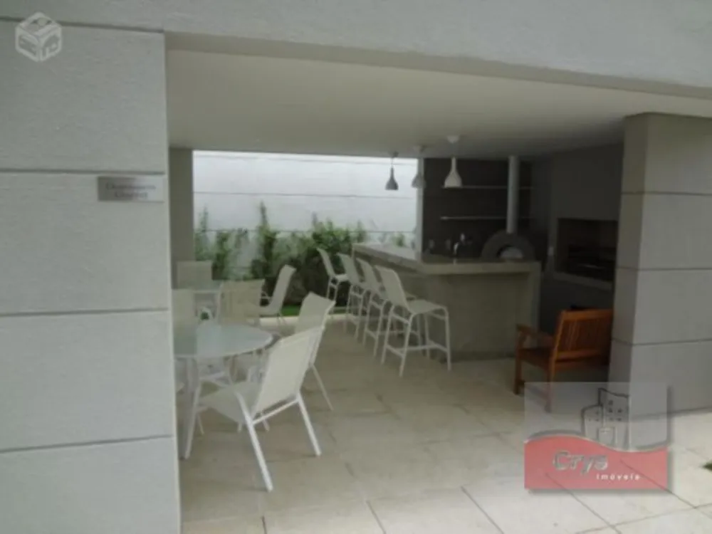Apartamento, 3 quartos, 160 m² - Foto 4