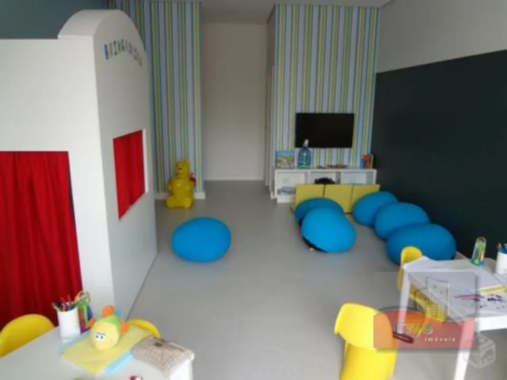 Apartamento, 3 quartos, 160 m² - Foto 8