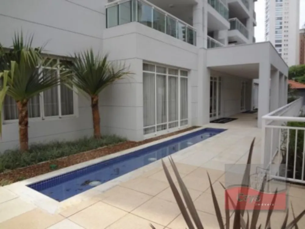 Apartamento, 3 quartos, 160 m² - Foto 2