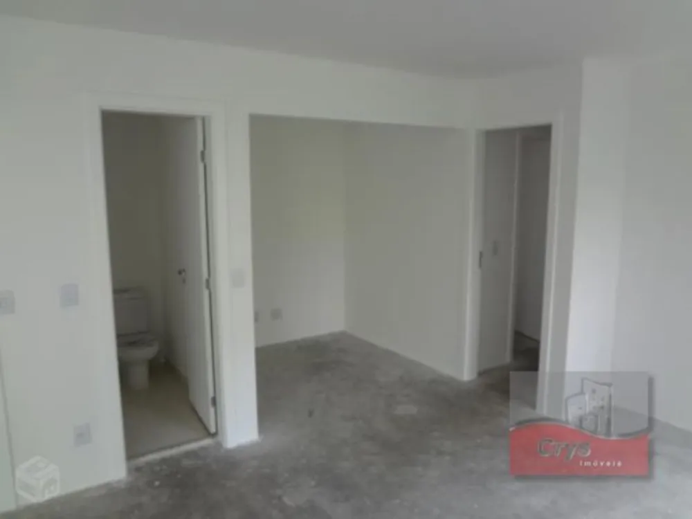 Apartamento, 3 quartos, 160 m² - Foto 3