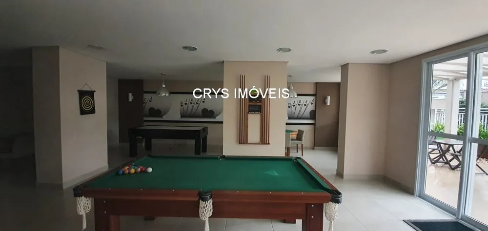 Apartamento, 3 quartos, 120 m² - Foto 1