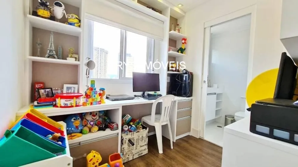 Apartamento, 3 quartos, 120 m² - Foto 7