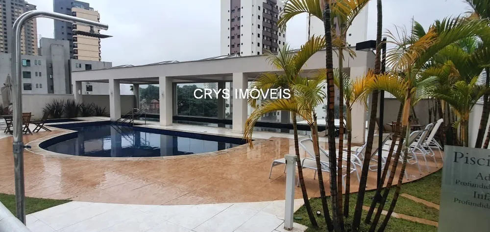 Apartamento, 3 quartos, 120 m² - Foto 8