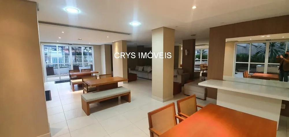 Apartamento, 3 quartos, 120 m² - Foto 10