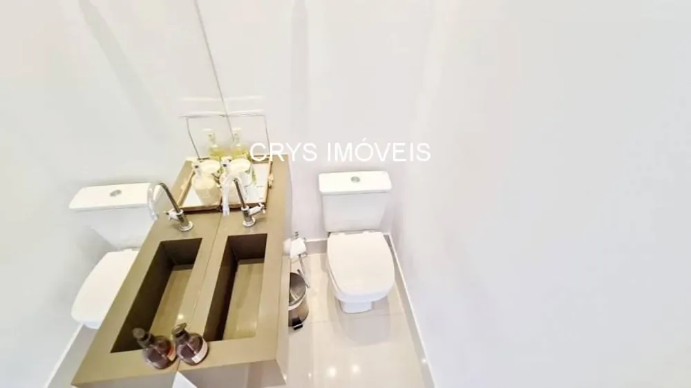 Apartamento, 3 quartos, 120 m² - Foto 3