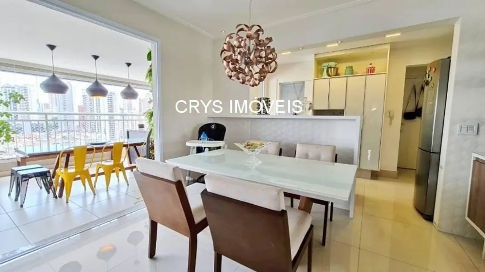 Apartamento, 3 quartos, 120 m² - Foto 6