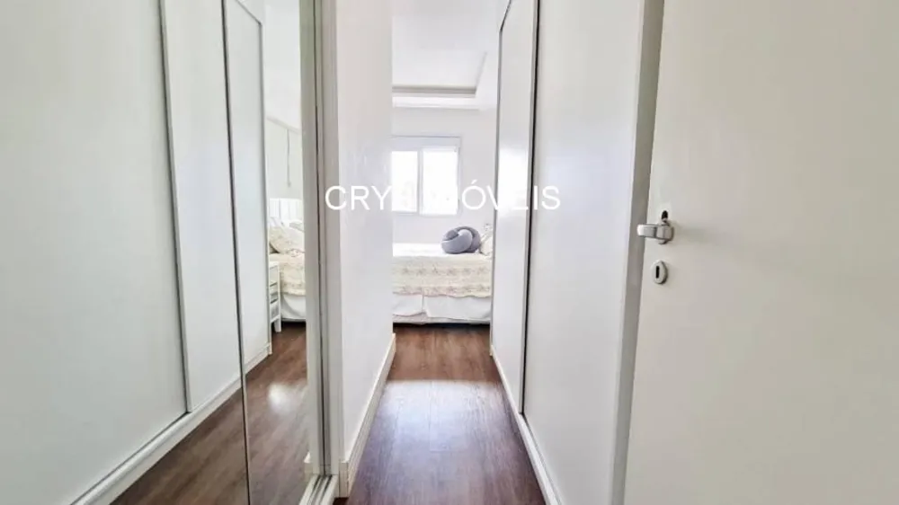 Apartamento, 3 quartos, 120 m² - Foto 5