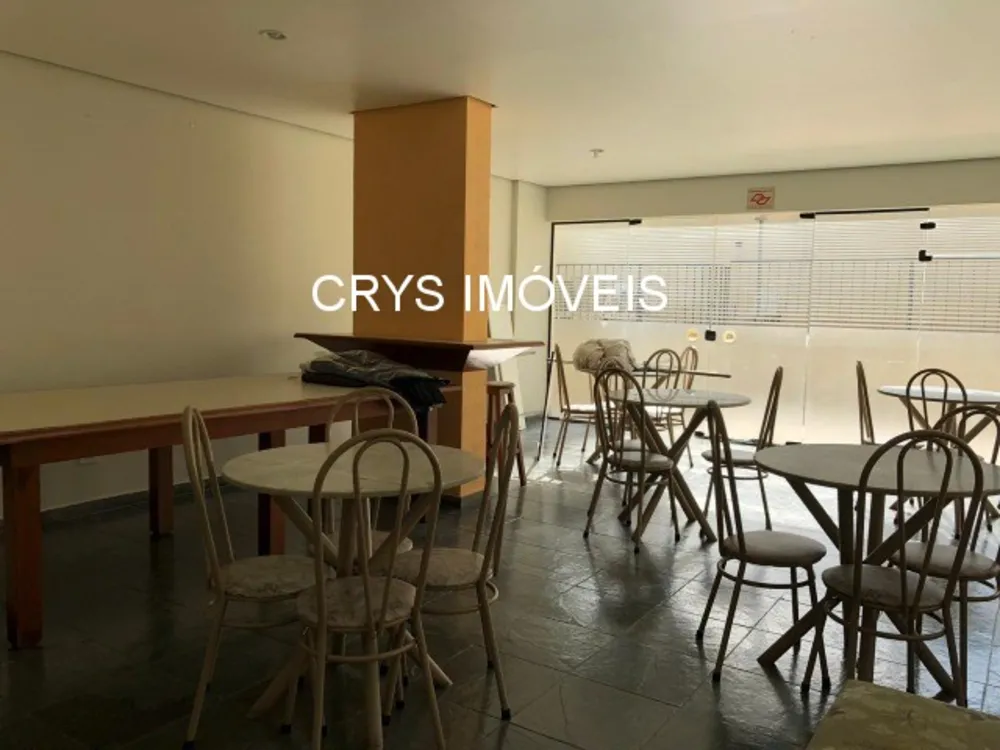 Apartamento, 3 quartos, 102 m² - Foto 16