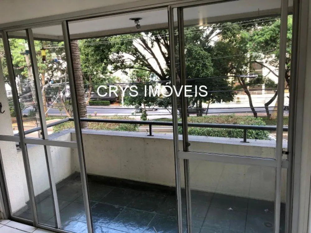 Apartamento, 3 quartos, 102 m² - Foto 4
