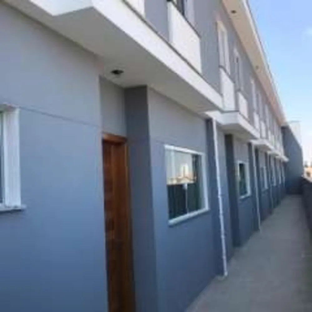 Casa, 3 quartos, 80 m² - Foto 2