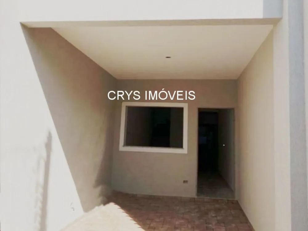 Casa, 3 quartos, 120 m² - Foto 3